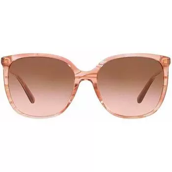 Michael Kors MK 2137 U 317513 Квадратные солнцезащитные очки