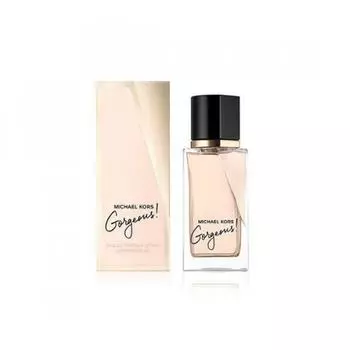 Michael Kors [NEW] Michael Kors Gorgeous Eau de Parfum 30ml