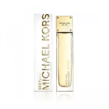 Michael Kors [НОВИНКА] Michael Kors Sexy Amber Eau de Parfum 100 мл