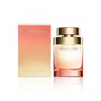 Michael Kors [НОВИНКА] Michael Kors Wanderlust Eau de Parfum 100 мл