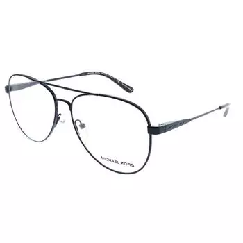 Michael Kors Procida MK 3019 1214 56 мм женские очки-авиаторы 56 мм темно-синие