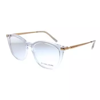 Michael Kors Quintana MK 4074 3050 51 мм Женские квадратные очки 51 мм