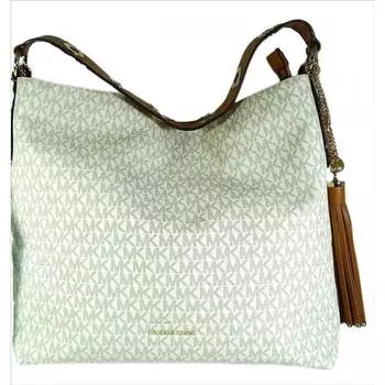 Michael Kors Rooklyn Плечо Ag