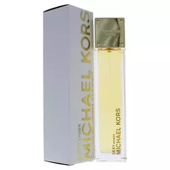 Michael Kors Sexy Amber от Michael Kors для женщин, 3,4 унции EDP спрей unопределенный