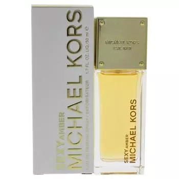 Michael Kors Sexy Amber от Michael Kors для женщин, 1,7 унции EDP спрей unопределенный