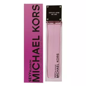 Michael Kors Sexy Blossom EDP спрей, 3,4 унции