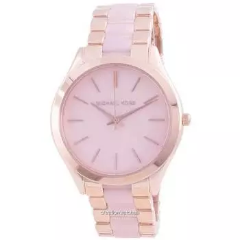 Michael Kors Slim Runway Quartz MK4467 Женские часы