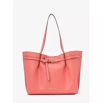 MICHAEL KORS [Специальная цена] Большая сумка-тоут EMILIA EW 35H0GU5T9T1227 Grape