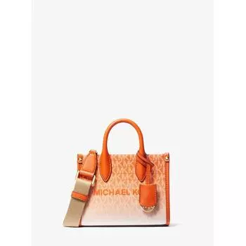 MICHAEL KORS [Специальная цена] MIRELLA Shopper Crossbody Extra Small 35S4G7ZC0B623 Poppy