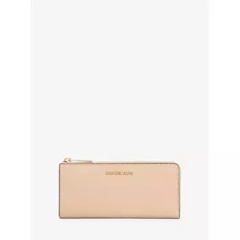 MICHAEL KORS [СПЕЦИАЛЬНАЯ ЦЕНА] JET SET TRAVEL LARGE НА МОЛНИИ НА ТРИ ЧЕТВЕРТИ 35T6GTVE3L7270 BUFF