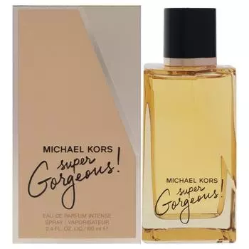 Michael Kors Super Gorgeous For Women 3,4 унции EDP Интенсивный спрей undefined