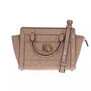Michael Kors Vivianne Топ-мессенджер на молнии