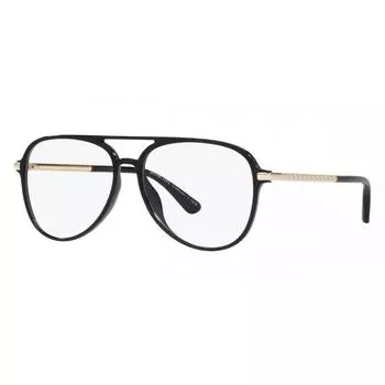 Michael Kors Women s 56mm Black Opticals black
