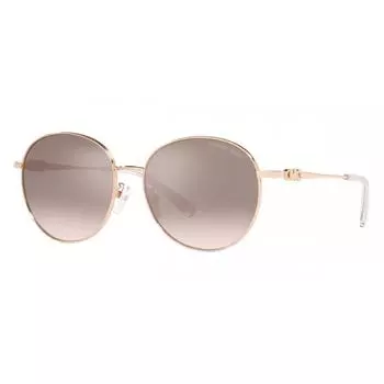 Michael Kors Women s 57mm Rose Gold Sunglasses rose gold