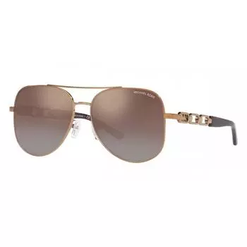 Michael Kors Women s 58mm Sunglasses mink