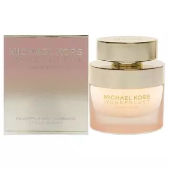 Michael Kors Wonderlust Eau de Voyage by Michael Kors for Women 1.7 oz EDP Spray undefined