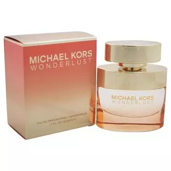 Michael Kors Wonderlust от Michael Kors для женщин 1,7 унции EDP спрей unопределенный