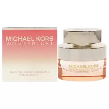 Michael Kors Wonderlust от Michael Kors для женщин 1 унция EDP спрей undefined