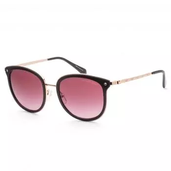 Michael Kors Женские красные солнцезащитные очки 54 мм MK1099B 33448H 54 кордован
