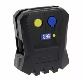 MICHELIN мини-компрессор 12 В