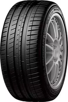 MICHELIN PILOT SPORT 3 84V XL701600 195/45R16