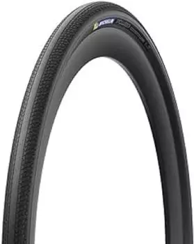 Michelin POWER Adventure Black Tubeless Lady 70036 чёрный