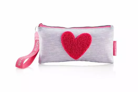 Michellius Pen Case Flat Love 19546