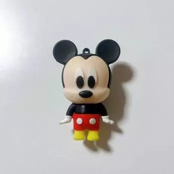 Фигурки Микки Мауса