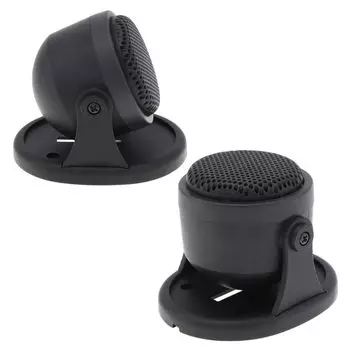 micoi автомобильный динамик автомобильный аудио динамик автомобильный динамик динамик твитер аудио динамик мини динамик мини купольный твитер (2 куска)