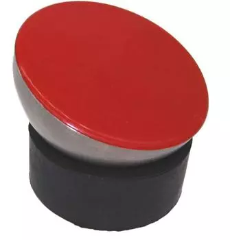 Micopuella Металлическая гравировальная стойка Мини-шар для битума Подставка для битумного шара с основанием Восковой шар Гравировальный стол Инструмент для гравировки Инструмент