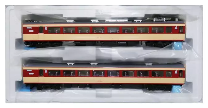 Micro Ace HO Gauge HO 183 Series 1500 Series 189 Series Limited Express Shiosai Дополнительный набор Железнодорожная модель поезда + (T) 2-вагонный H-3-059