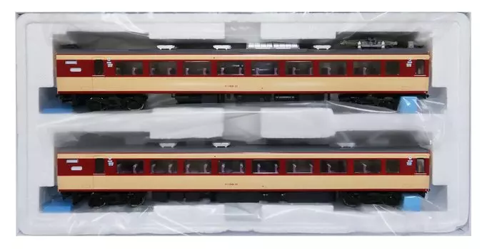 Micro Ace HO Gauge HO 183 Series 1500 Series 189 Series Limited Express Shiosai Дополнительный набор Железнодорожная модель поезда + (M) 2-вагонный H-3-060