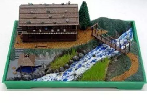 Micro Ace Mountain Hot Spring Inn 1/150