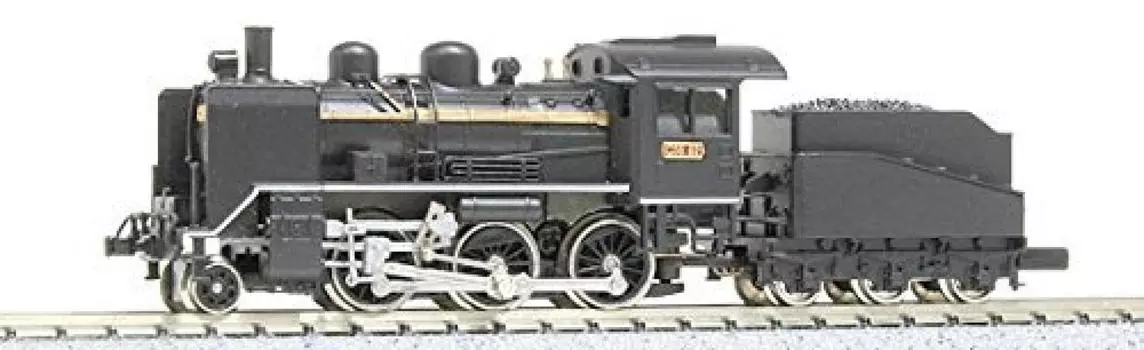 Micro Ace N Gauge A6301 Railway Model Steam Locomotive C56-92