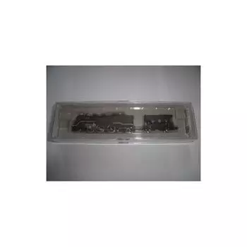 micro ace N gauge C11-171 Lily of the Valley A7301 model railway steam locomotive