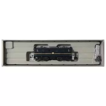 micro ace N gauge Chichibu Railway Deki 200 type green A2071 model railway electric locomotive