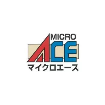 micro ace N gauge Izu Hakone Railway 1100 series 3 car set A1069 model railway train