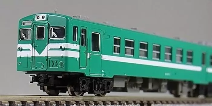 Micro Ace N Gauge Kiha37 Kakogawa Line Color Set A6791 Железнодорожная модель дизельного вагона 2-вагонный