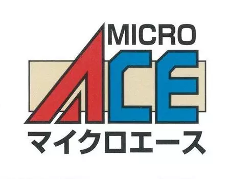 Micro Ace N Gauge Kiha 58 Kiha 65 Express Set A9862 Модель железнодорожной модели дизельного вагона + Sound Hinokuni 2-вагонный