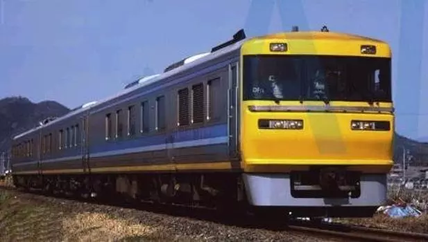 Micro Ace N Gauge Kya 95 Series DR1 Modification Set A6480 Railway Model Diesel Car Doctor Tokai Formation/After 3-Car
