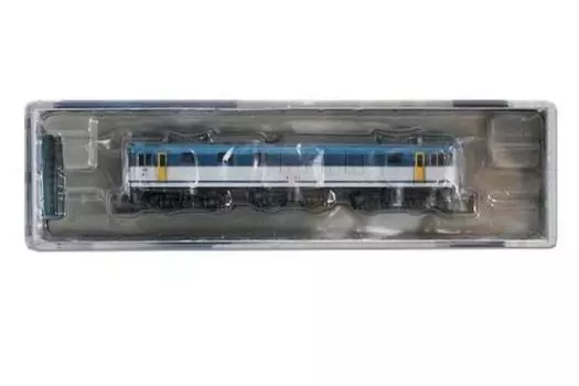Micro Ace N Gauge обновленная машина A9211 железнодорожная модель электровоза EF64-1015