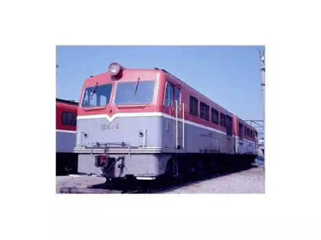 Micro Ace N Gauge Type Heavy Duty Set Без снегоочистителя A8909 Железнодорожная модель тепловоза DD50/Вторичный