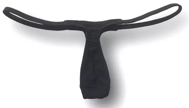 Micro Extremely Sexy Black F [Cat Select] Бикини, Маленький, Нижнее белье, Нижнее белье, Косплей, T-Front, T-Back, Купальник, t68hb,