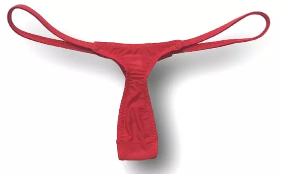 Micro Extremely Sexy Red F [Cat Select] Бикини, Маленький, Нижнее белье, Нижнее белье, Косплей, T-Front, T-Back Купальник, t68hb,