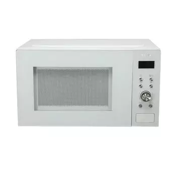 Micro-ondes monofonction VALBERG MWO 30 E W 902C TU прозрачный