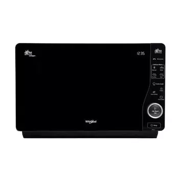 Micro-ondes monofonction WHIRLPOOL MWF420NB Extra Space 2 TU прозрачный