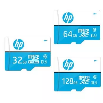 Micro SD карта памяти HP mi210/mx310
