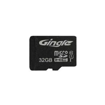 Micro SD TF 32 ГБ 64 ГБ/128 ГБ/256 ГБ флэш-карта памяти Micro SDHC класса 10 с адаптером для камеры записи данных автомобиля, смартфона Game-C10, U1