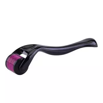 Microneedle Micro Needle Derma Roller Dermaroller терапия шрамов кожи морщин 0.75mm