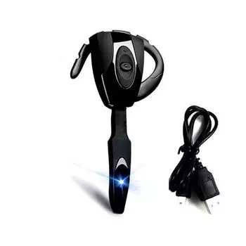 Microphone Bluetooth Earphones Business Bluetooth Headset Wireless Headphones Bluetooth Headset